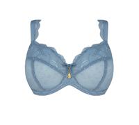 SugarShape Sujetador 'Clara' azul paloma 75xI azul paloma