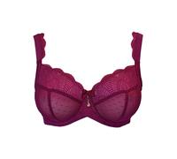 SugarShape Sujetador 'Clara' burdeos 80xI burdeos