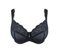 SugarShape Sujetador 'Clara Lace' negro 80xF negro