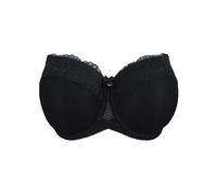 SugarShape Sujetador 'Diamond' negro 95xC EUR