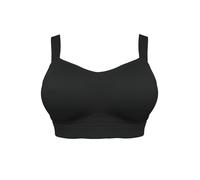 SugarShape Sujetador 'Jive' negro 80xG negro