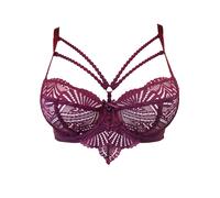 SugarShape Sujetador 'Lola' mora 70xI EUR