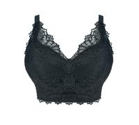 SugarShape Sujetador negro 70xG negro