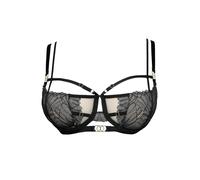 SugarShape Sujetador negro 95xF negro