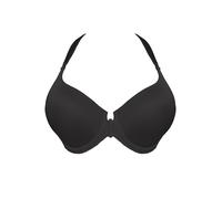 SugarShape Sujetador 'Pure Luxe' negro 70xF negro