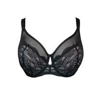 SugarShape Sujetador 'Sensla Luxe' negro 80xE negro