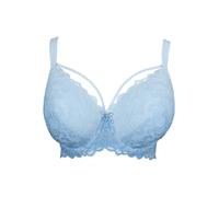 SugarShape Sujetador 'True Luna' azul 65xE azul