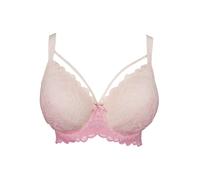 SugarShape Sujetador 'True Luna' rosa moteado 80xD rosa moteado