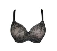 SugarShape Sujetador 'True' negro 80xE negro