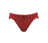 SugarShape Tanga borgoña XL borgoña