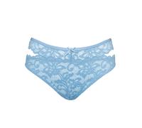 SugarShape Tanga 'True Luna' azul claro XXL-XXXL azul claro
