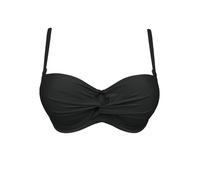 SugarShape Top de bikini 'Mambo' negro 70xH negro