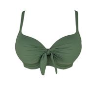 SugarShape Top de bikini 'Valencia' caqui 70xJ caqui