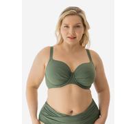 SugarShape Top de bikini 'Valencia Chic' oliva 95xE EUR