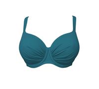 SugarShape Top de bikini 'Valencia Chic' petróleo 75xC EUR