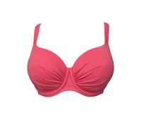 SugarShape Top de bikini 'Valencia Chic' rosa 90xB rosa