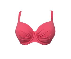 SugarShape Top de bikini 'Valencia Chic' rosa 90xG EUR