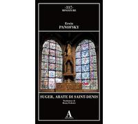 Suger, abate di Saint Denis (Miniature)