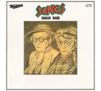 Suger Babe LP CANCIONES 50th Anniversary Edition Vinilo Tatsuro Yamashita NUEVO