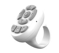 SUGERENCIA DEL MECTOR DE METRO PARA TELÉFONO, SERVICIO SCROLLING-CAMERA CONVERTER TELEFONE INALÁMBRICO El Scrollring Fabricado Con Material ABS De Alta Calidad Ofrece Una Buena Duración Y Garantiza S