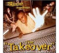 Sugga Bear - Slice Presents the Takeover