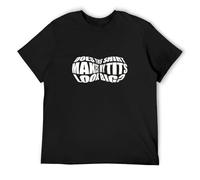 Suggestion Does This Shirt Make My Tits Look Big Funny Rude Humor Gifts For Men T-Shirts Tops Black M