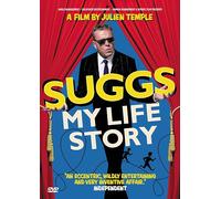 SUGGS - MY LIFE STORY [DVD]
