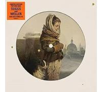 Suggs - Ohh Do U Fink U R. (LP Picture Disc) [Vinilo]