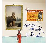 Suggs & Paul Weller - OOH DO U FINK U R [Vinilo]