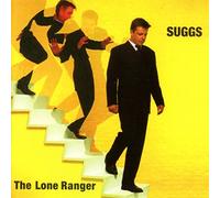 SUGGS - The Lone Ranger: Deluxe 2CD Edition (Jewel Case)