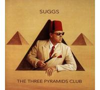 Suggs - The Three Pyramids [Import]