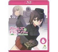 Sugimoto Isao - Girls Und Panzer 6 [Edizione: Giappone] [Italia] [Blu-ray]