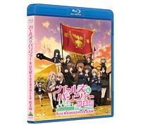 Sugimoto Isao - Girls Und Panzer Dai 63 Kai Senshadou Zenkoku Koukousei Taikai Soushuuhe [Edizione: Giappone] [Italia] [Blu-ray]