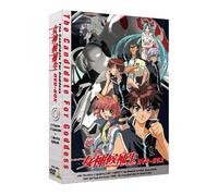 Sugisaki Yukiru - Emotion The Best The Candidate For Goddess Dvd-Box (3 Dvd) [Edizione: Giappone] [Italia]