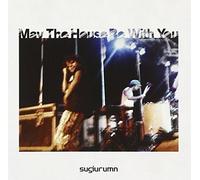Sugiurumn - May The House Be With You [Japan CD] WPCL-11375