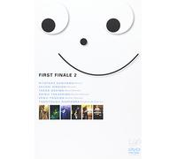Sugiyama, Kiyotaka - First Finale 2 [Edizione: Giappone] [Italia] [DVD]