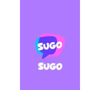 SUGO 2,400 Coins Key GLOBAL