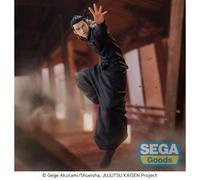 Sega Estatuilla Figurizm Jujutsu Kaisen – Suguru Geto PVC 25 cm