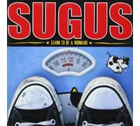 Sugus - Learn to Be a Mornard [Import]