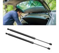 SUHNGE 2X Resorte de Gas Maletero para Mitsubishi Space Runner(N50) 1999-2003, Sustituir OEM# MR415171-74.2cm, Amortiguadores de Gas para Maletero, Puntales de Gas de Portón Trasero