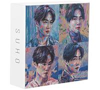Suho - Self-Portrait
