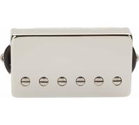 Suhr Aldrich Bridge 50 Nickel Humbucker