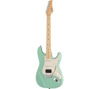 Suhr Classic S Antique HSS MN SG