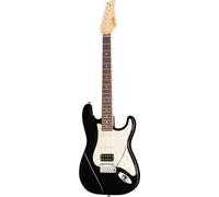 Suhr Classic S ST HSS RW BK