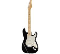 Suhr Classic S ST SSS MN BK