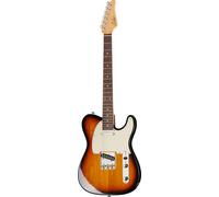Suhr Classic T Antique MN 2TB
