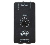 Suhr ISO Line Out Box