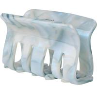 SUI AVA - Fie Marble Mini - Blue - Horquillas y pasadores 1 St.