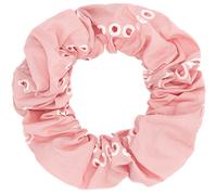 SUI AVA - Floral Broderie Scrunchie - Horquillas y pasadores Strawberry 1 St.