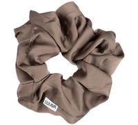 SUI AVA - Moon Dust Scrunchie - Taupe - Lazos para el pelo 1 St.